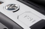 Volkswagen Golf GTi 2012 года